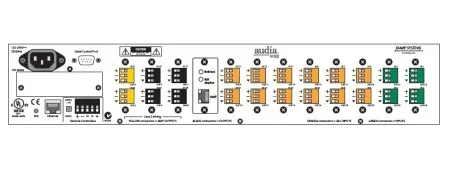 Купить BIAMP AudiaFLEX CM по выгодной цене в Екатеринбурге