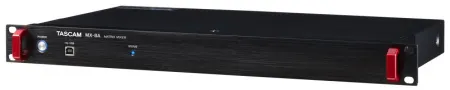 Купить Tascam MX-8A за 0 ₽