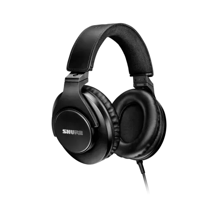 Купить SHURE SRH440A по выгодной цене в Екатеринбурге