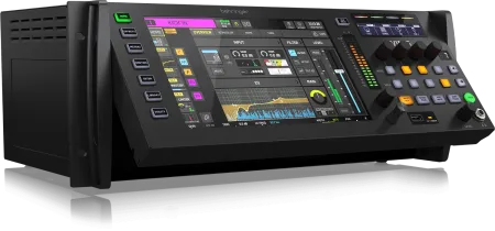 Купить BEHRINGER WING RACK по выгодной цене в Екатеринбурге