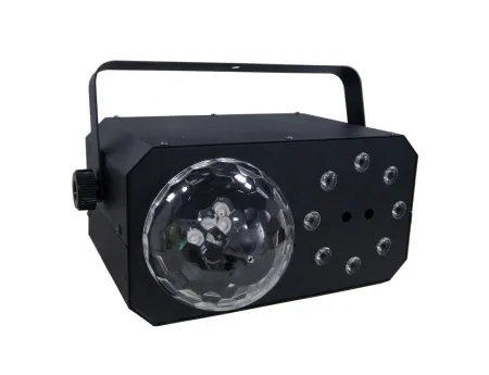 XLine Light DISCO STAR