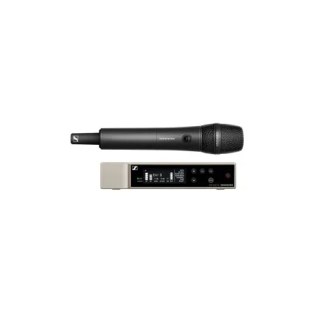 Купить Sennheiser EW-D 835-S SET (R4-9) по выгодной цене в Екатеринбурге