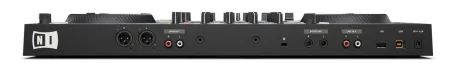 Купить Native Instruments Traktor Kontrol S3 по выгодной цене в Екатеринбурге