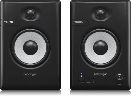 Купить BEHRINGER TRUTH 4.5 BT-WH по выгодной цене в Екатеринбурге