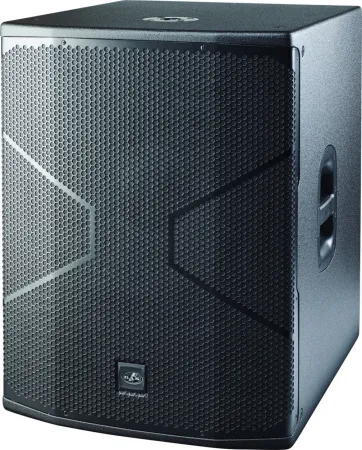 Купить DAS Audio VANTEC-18 по выгодной цене в Екатеринбурге