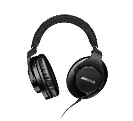 Купить SHURE SRH440A по выгодной цене в Екатеринбурге
