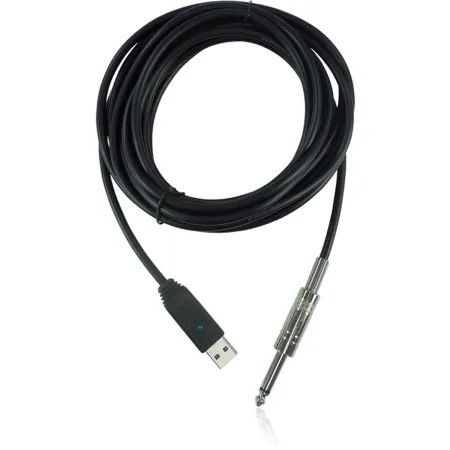 BEHRINGER GUITAR2USB