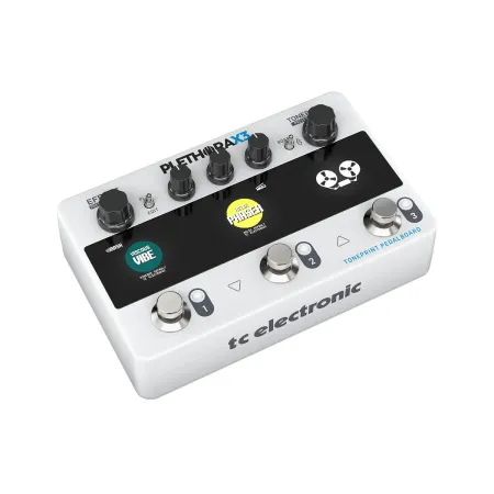 Купить TC ELECTRONIC PLETHORA X3 по выгодной цене в Екатеринбурге