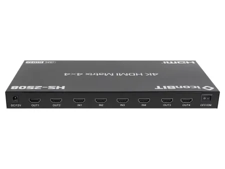 Купить iconBIT HS-2508 за 30&nbsp;997 ₽