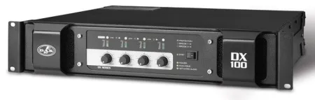 Купить DAS Audio DX-100 по выгодной цене в Екатеринбурге