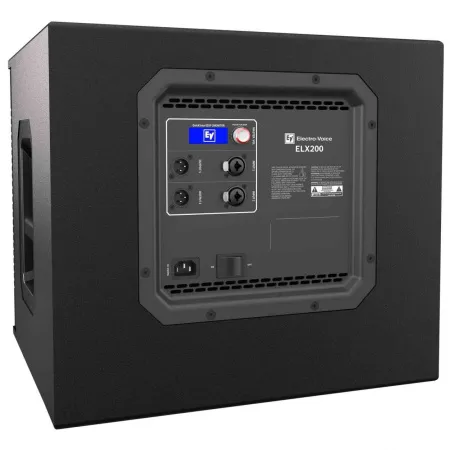 Купить ELECTRO-VOICE ELX200-12SP по выгодной цене в Екатеринбурге