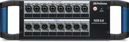 Купить PreSonus NSB8.8 по выгодной цене в Екатеринбурге