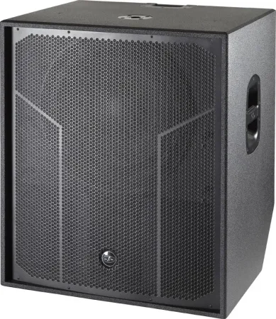 Купить DAS Audio ACTION-S118A по выгодной цене в Екатеринбурге