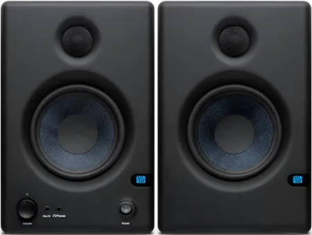 Купить PreSonus Eris E4.5 по выгодной цене в Екатеринбурге