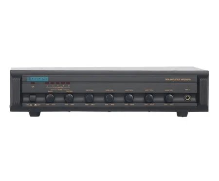 DSPPA MP-200P DSPPA MP-200P