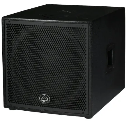 Купить WHARFEDALE PRO DELTA-AX15B по выгодной цене в Екатеринбурге