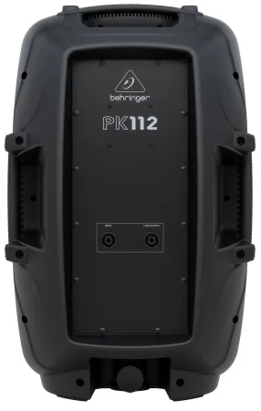Купить BEHRINGER PK112 по выгодной цене в Екатеринбурге