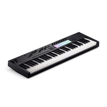 Купить NOVATION Launchkey 61 MK4 за 44&nbsp;990 ₽
