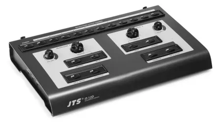 Купить JTS IT-12D по выгодной цене в Екатеринбурге