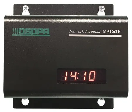 Купить DSPPA MAG-6310 по выгодной цене в Екатеринбурге