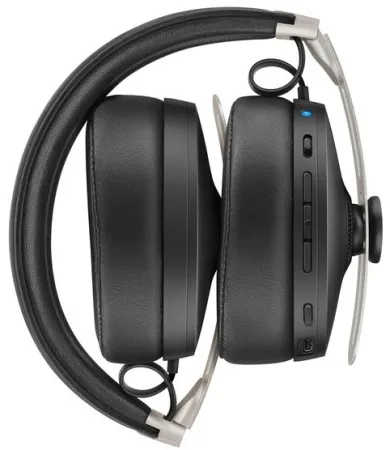 Купить SENNHEISER M3AEBTXL BLACK по выгодной цене в Екатеринбурге