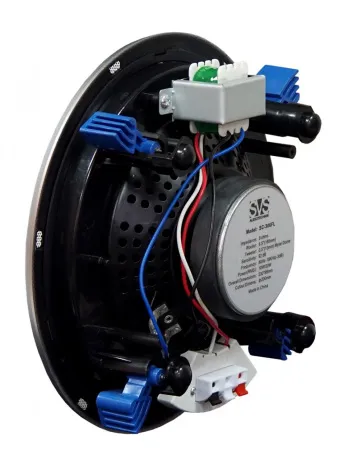 Купить SVS Audiotechnik SC-306FL по выгодной цене в Екатеринбурге