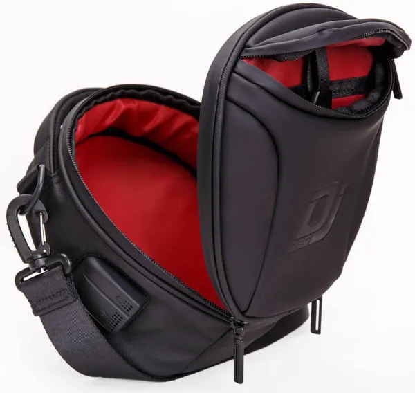 DJ BAG HP Urban