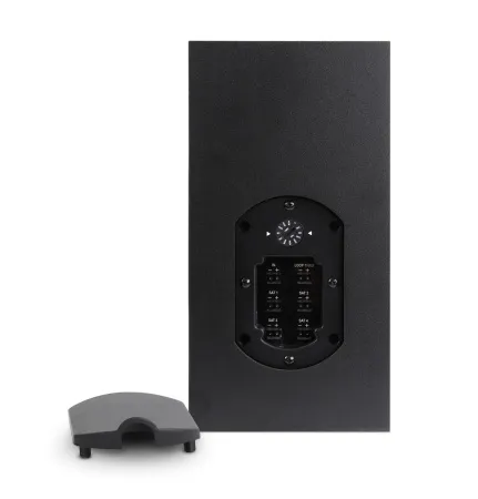 Купить AuraSonics QUADRATE SUB-BK за 28&nbsp;250 ₽