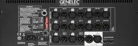 Купить Genelec 7370AP по выгодной цене в Екатеринбурге