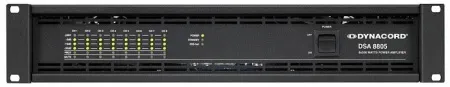 Купить Dynacord DSA 8805 по выгодной цене в Екатеринбурге