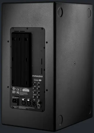 Купить Dynaudio Core 59 по выгодной цене в Екатеринбурге