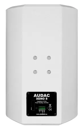 Купить AUDAC XENO8/W по выгодной цене в Екатеринбурге