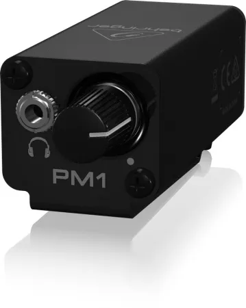 Купить BEHRINGER PM1 по выгодной цене в Екатеринбурге