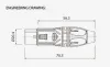 Купить ROXTONE RX3F-NG по выгодной цене в Екатеринбурге