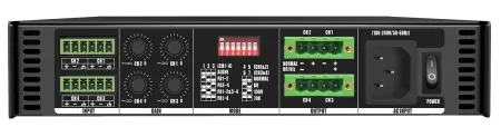 Купить Audiocenter Artist T4.4V за 45&nbsp;910 ₽