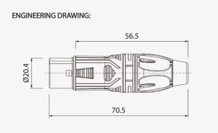 Купить ROXTONE RX3F-NG по выгодной цене в Екатеринбурге