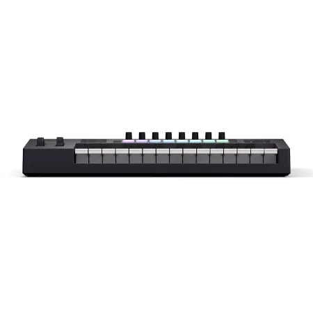 Купить NOVATION Launchkey 25 MK4 за 29&nbsp;990 ₽