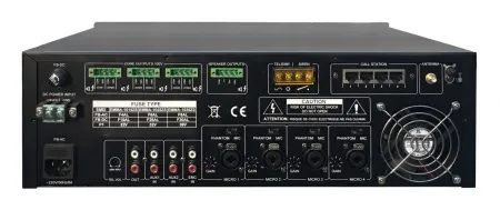 ABK PA-2812 ABK PA-2812