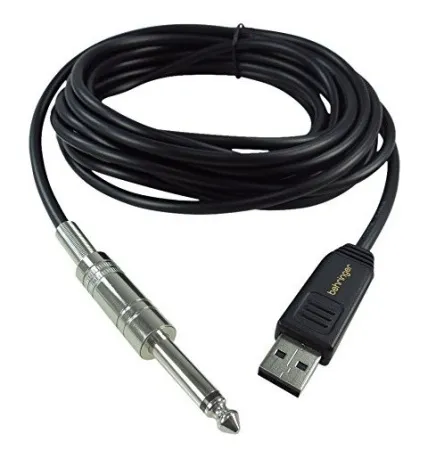 Купить BEHRINGER GUITAR2USB по выгодной цене в Екатеринбурге
