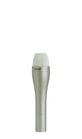 Купить Shure SM63 по выгодной цене в Екатеринбурге