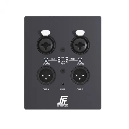 Купить S-Track Dpanel за 0 ₽