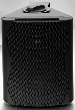 Купить SVS Audiotechnik WS-30 Black по выгодной цене в Екатеринбурге