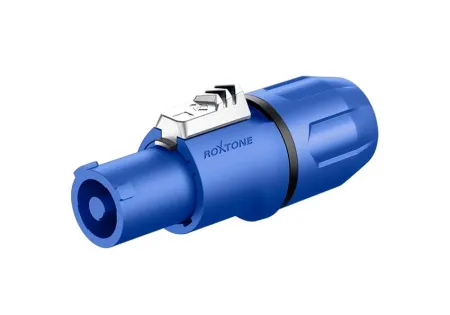 Купить ROXTONE RAC3FCI Blue/black ring по выгодной цене в Екатеринбурге
