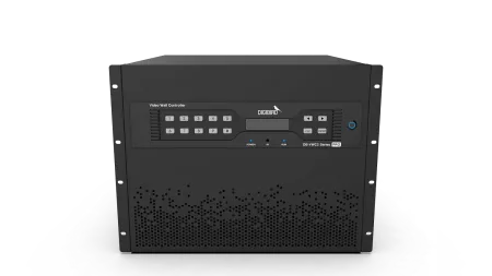 Купить Digibird DB-VWC2-HP-OC-4K60HDMI2 по выгодной цене в Екатеринбурге