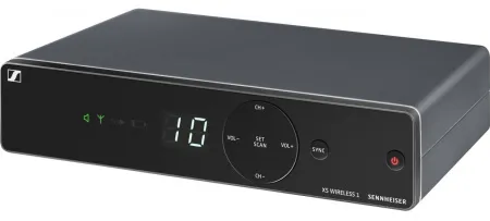 Купить Sennheiser EM-XSW 1-A по выгодной цене в Екатеринбурге