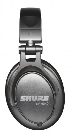 Купить Shure SRH940 по выгодной цене в Екатеринбурге