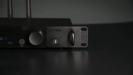 Купить Октава OWS-U2200HDL-B за 98&nbsp;590 ₽