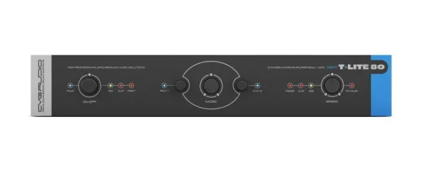 CVGAUDIO NEXT T-LITE 80 CVGAUDIO NEXT T-LITE 80