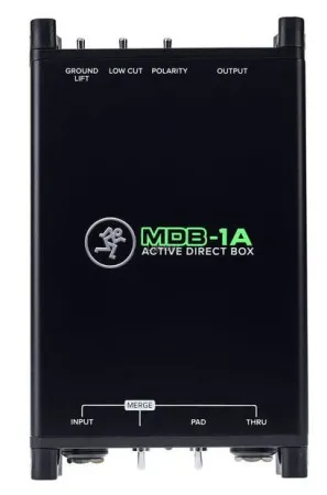 MACKIE MDB-1A MACKIE MDB-1A