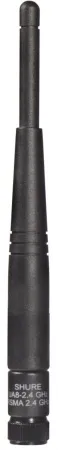 Купить SHURE UA8-2.4GHZ по выгодной цене в Екатеринбурге